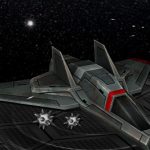 3D Space War